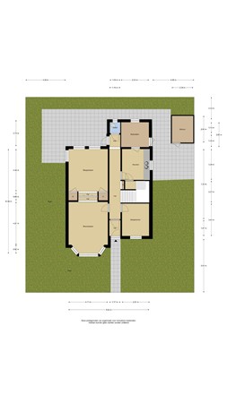Dorpsstraat 47, 2396 HC Koudekerk aan den Rijn - Dorpsstraat_47_begane_grond_tu.jpg