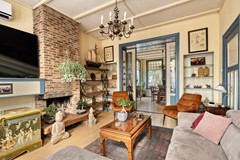 Nieuw in verkoop:Dorpsstraat 47, 2396 HC Koudekerk aan den Rijn - Foto