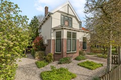 Nieuw in verkoop:Dorpsstraat 47, 2396 HC Koudekerk aan den Rijn - Foto