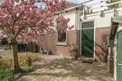 Nieuw in verkoop:Dorpsstraat 47, 2396 HC Koudekerk aan den Rijn - Foto