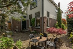 Nieuw in verkoop:Dorpsstraat 47, 2396 HC Koudekerk aan den Rijn - Foto