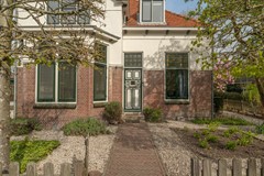 Nieuw in verkoop:Dorpsstraat 47, 2396 HC Koudekerk aan den Rijn - Foto