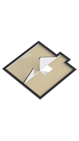 Dorpsstraat 47, 2396 HC Koudekerk aan den Rijn - Dorpsstraat_47_zolder_3D.jpg