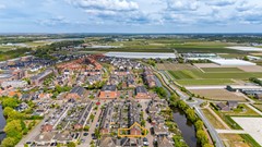 Nieuw in verkoop:Kamille 24, 2211 MX Noordwijkerhout - Foto