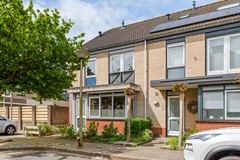 Nieuw in verkoop:Kamille 24, 2211 MX Noordwijkerhout - Foto