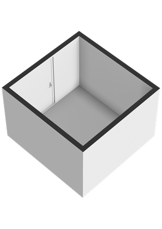 Kamille 24, 2211 MX Noordwijkerhout - Berging - 3D.png