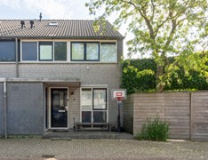 Nieuw in verkoop:Tinnegieter 4, 2353 XB Leiderdorp - Foto