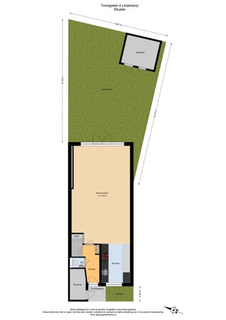 Tinnegieter 4, 2353 XB Leiderdorp - Situatie - 2D.jpg