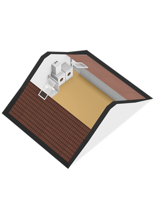 Tinnegieter 4, 2353 XB Leiderdorp - 2e Verdieping - 3D.png