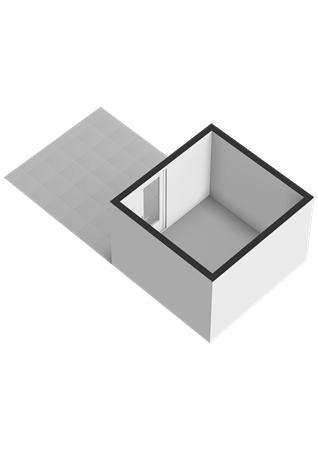 Bateweg 46, 2481 AN Woubrugge - Berging - 3D.png