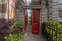 For sale:Paviljoenshof 17, 2312 AW Leiden - Photo