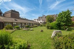 For sale:Paviljoenshof 17, 2312 AW Leiden - Photo