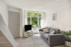 For sale:Paviljoenshof 17, 2312 AW Leiden - Photo