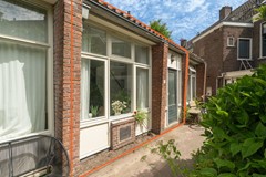 For sale:Paviljoenshof 17, 2312 AW Leiden - Photo