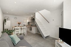 For sale: Paviljoenshof 17, 2312 AW Leiden