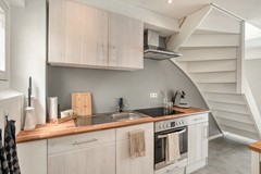 For sale: Paviljoenshof 17, 2312 AW Leiden