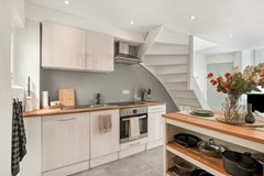 For sale: Paviljoenshof 17, 2312 AW Leiden