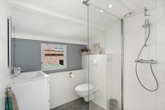 For sale: Paviljoenshof 17, 2312 AW Leiden