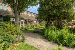 For sale: Paviljoenshof 17, 2312 AW Leiden