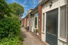 For sale: Paviljoenshof 17, 2312 AW Leiden
