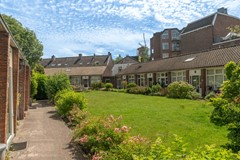 For sale: Paviljoenshof 17, 2312 AW Leiden