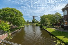 For sale: Paviljoenshof 17, 2312 AW Leiden