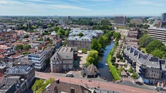 For sale: Paviljoenshof 17, 2312 AW Leiden