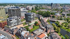 For sale: Paviljoenshof 17, 2312 AW Leiden
