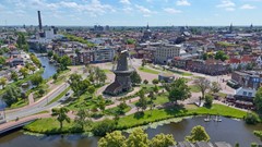 For sale: Paviljoenshof 17, 2312 AW Leiden
