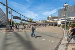 For sale: Paviljoenshof 17, 2312 AW Leiden