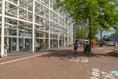 For sale: Paviljoenshof 17, 2312 AW Leiden