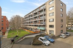 Parmentierweg 121, 2316ZP Leiden