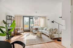 Onder bod: Parmentierweg 121, 2316ZP Leiden