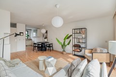 Onder bod: Parmentierweg 121, 2316ZP Leiden