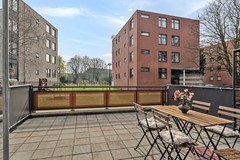 Sold: Parmentierweg 121, 2316 ZP Leiden