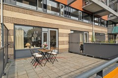Sold: Parmentierweg 121, 2316 ZP Leiden