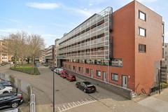 Sold: Parmentierweg 121, 2316 ZP Leiden