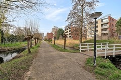 Sold: Parmentierweg 121, 2316 ZP Leiden