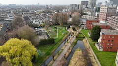 Sold: Parmentierweg 121, 2316 ZP Leiden