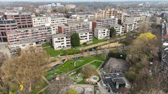 Sold: Parmentierweg 121, 2316 ZP Leiden