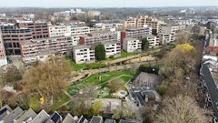Sold: Parmentierweg 121, 2316 ZP Leiden