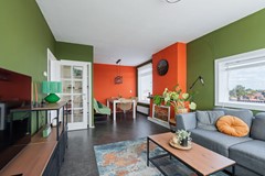 Onder bod:Kanaalstraat 118B, 2161 JS Lisse - Foto
