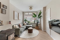 For rent: Gerard Brandtstraat 20, 2332AL Leiden