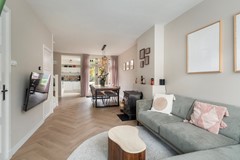 New for rent:Gerard Brandtstraat 20, 2332 AL Leiden - Photo