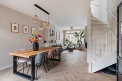 New for rent:Gerard Brandtstraat 20, 2332 AL Leiden - Photo