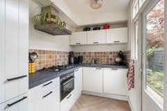 New for rent:Gerard Brandtstraat 20, 2332 AL Leiden - Photo
