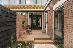 New for rent: Gerard Brandtstraat 20, 2332 AL Leiden