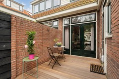 New for rent: Gerard Brandtstraat 20, 2332 AL Leiden