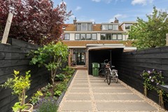 New for rent: Gerard Brandtstraat 20, 2332 AL Leiden
