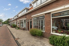 New for rent: Gerard Brandtstraat 20, 2332 AL Leiden